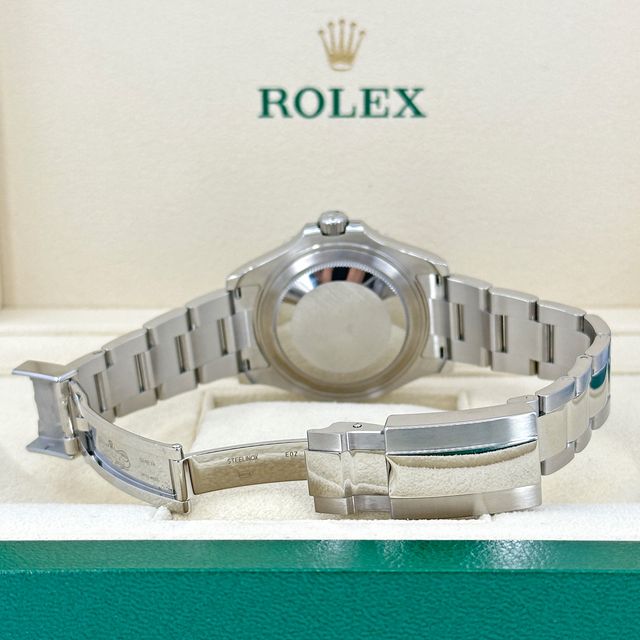 Rolex Yacht-Master 268622 Image 4